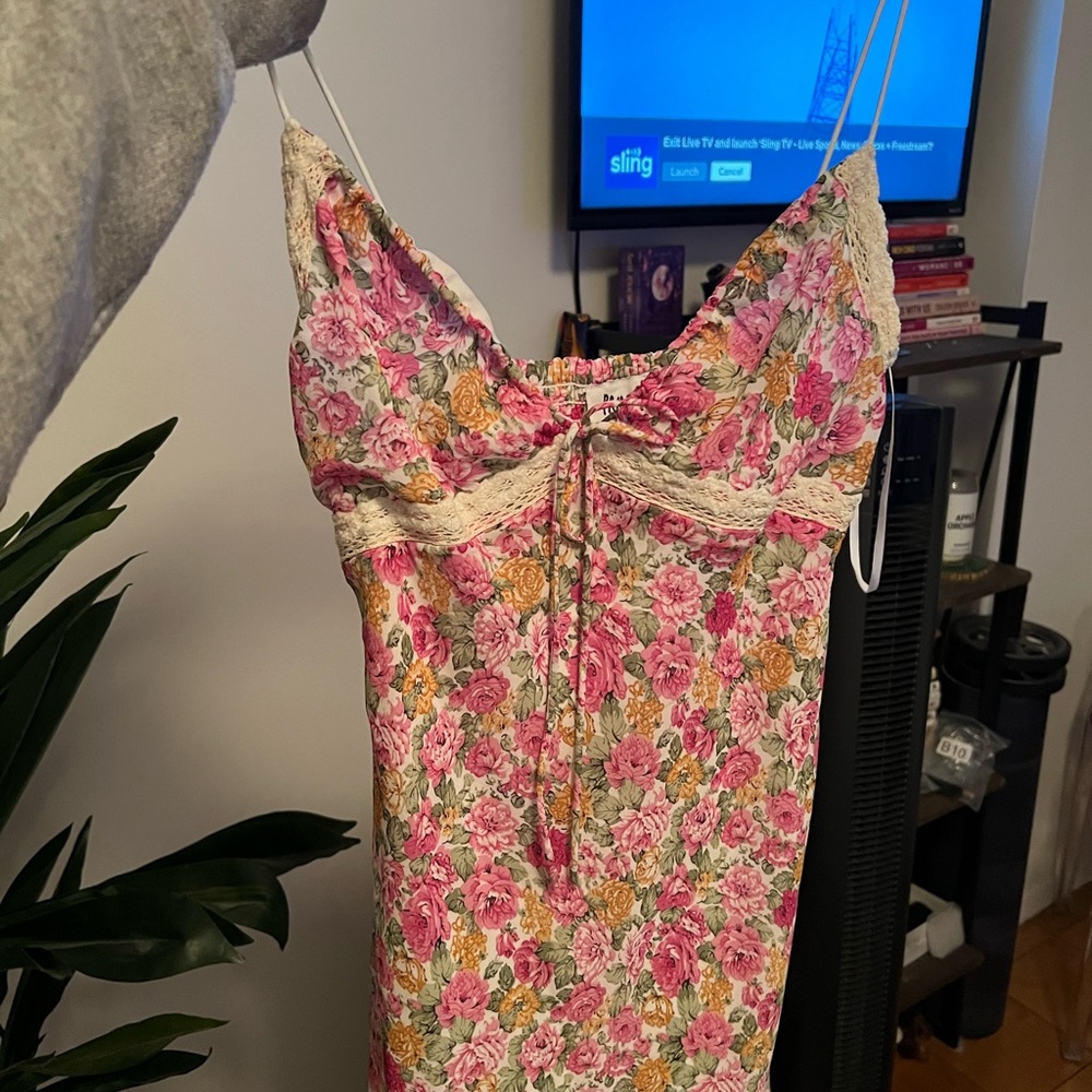 Princess Polly summer dress